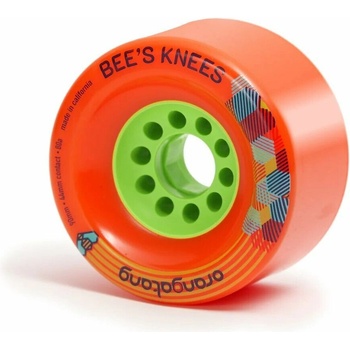 Orangatang Bee´s Knees 90mm 80a