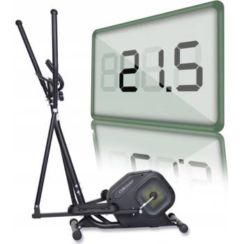 ORBI-TREK Fusion Corciano