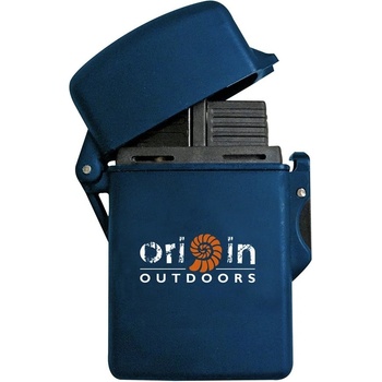 ORIGIN OUTDOORS STORM tryskový vodotěsný Barva: Tmavě Modrá