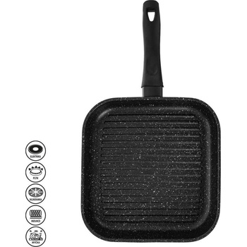 Orion Grilovací Grande 26 x 26 cm