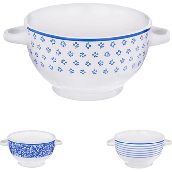Orion miska Blue Desing s uchy 14 cm