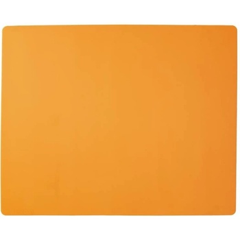 Orion Silikonový vál oranžový 60 x 50 cm