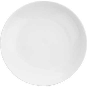 Orion Talíř UH hluboký kulatý pr. 21,5 cm bílá