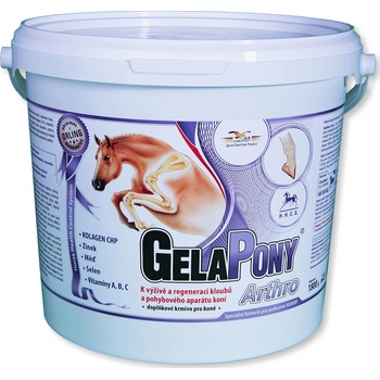 Orling Gelapony Arthro 1,8 kg