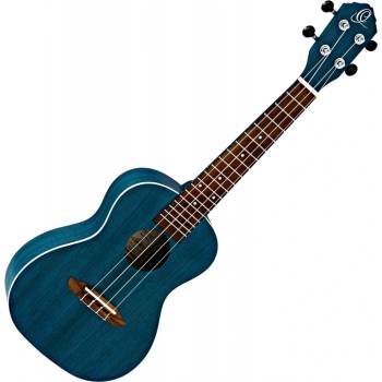 Ortega RUOCEAN Deluxe SET