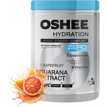 OSHEE Hydration Powder ZERO 330 g