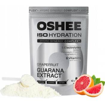OSHEE ISO Hydration 1050 g