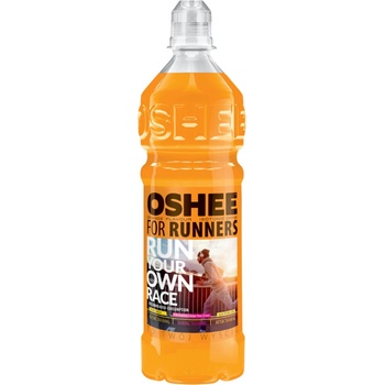 Oshee Isotonic Drink for Runners 750 ml