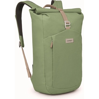Osprey Arcane Roll Top Pack botanica zelená 22 l