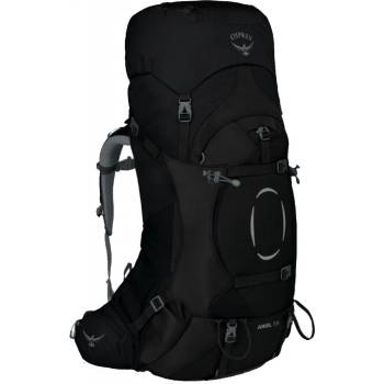 Osprey Ariel II black 55 l