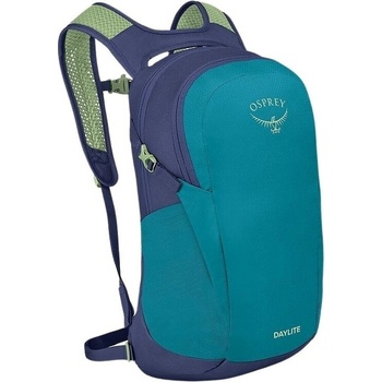 Osprey Daylite Plus Blue spikemoss 20 l