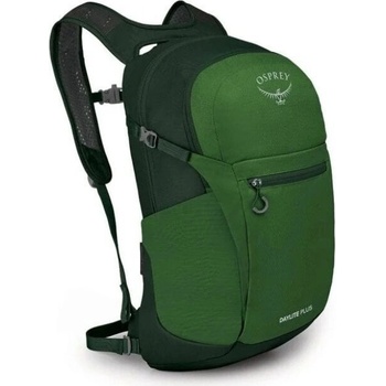 Osprey Daylite Plus Green Belt/Green Canopy 20 l