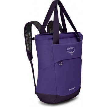 Osprey daylite tote pack dream purple 20 l
