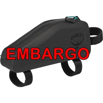 Osprey Escapist TOP Tube Bag