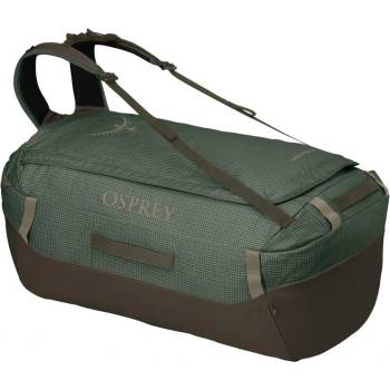 Osprey Transporter Roll Top Pack Pine Leaf/Earl Grey 16