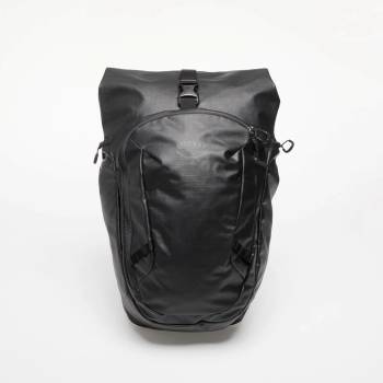Osprey Transporter Roll Top Pack Raven Black/Black 16