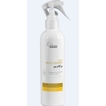 OVER ZOO Hypoalergenní šampon 250 ml