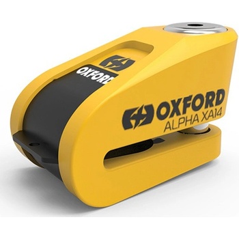 Oxford Alpha Alarm XA14