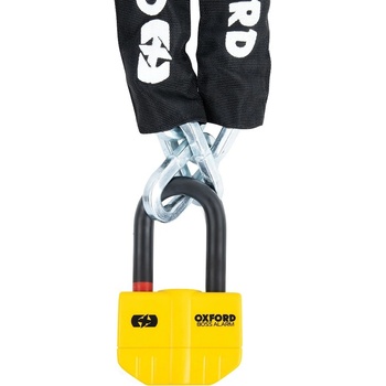 Oxford BOSS ALARM 2 m