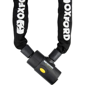 Oxford CHAIN10 ALARM, 2 m
