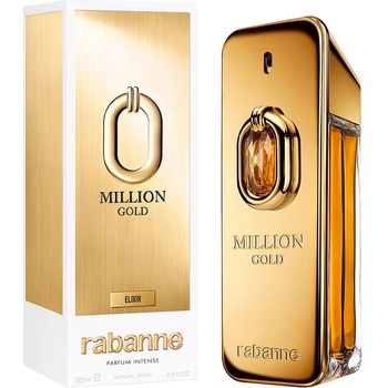 Paco Rabanne 1 Million Elixir parfém pánský 100 ml tester