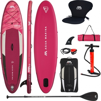 Paddleboard Aqua Marina Coral 10'2''