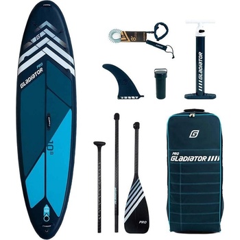 Paddleboard Gladiator PRO 10,8