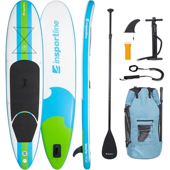 Paddleboard inSPORTline WaveTrip 11'6