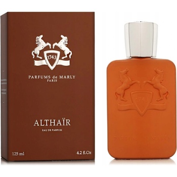 Parfums De Marly Althaïr parfémovaná voda pánská 125 ml
