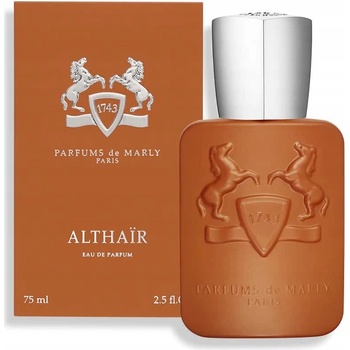 Parfums De Marly Althaïr parfémovaná voda pánská 75 ml