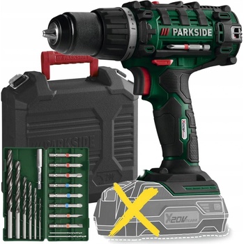 PARKSIDE PABS 20-Li G8