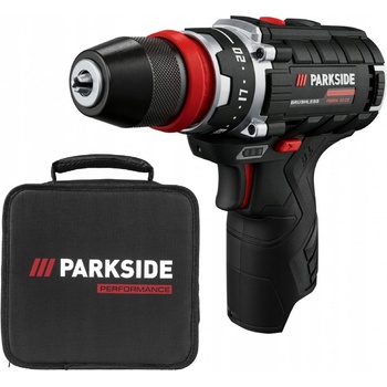 PARKSIDE PERFORMANCE PBSPA 12 D4 bez aku