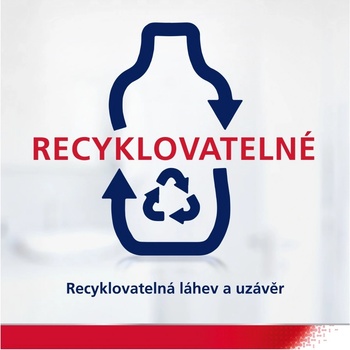 Parodontax posílení&ochr Mint 500 ml