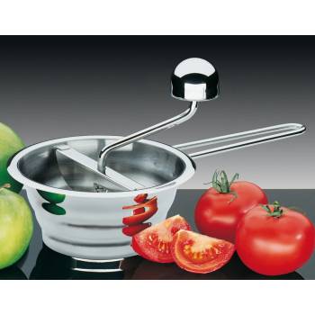 Pasírovač malý nerezový 14 cm - Küchenprofi