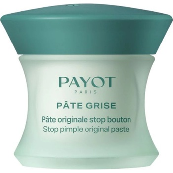 Payot Pate Grise Originale Stop Bouton zmatňující pasta na akné na dozrávání pupínků 15 ml