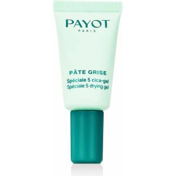 Payot Pâte Grise Spéciale 5 Drying Gel 15 ml