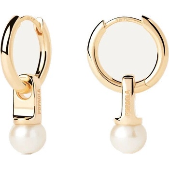 PDPaola náušnice AR01-C25-U