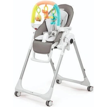 Peg Pérego Prima Pappa Follow Me Plus 2024