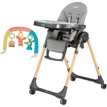 Peg-Pérego Prima Pappa Follow Me