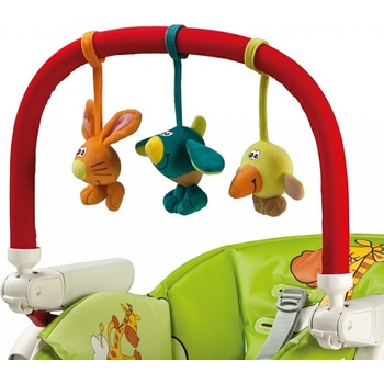 Peg-Pérego Pultík na hraní pro židličky