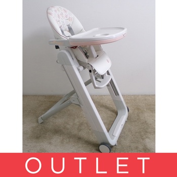 Peg-Pérego Siesta Follow Me Aquarelle