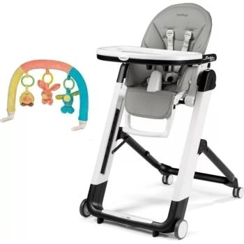 Peg-Pérego Siesta Follow Me Ice