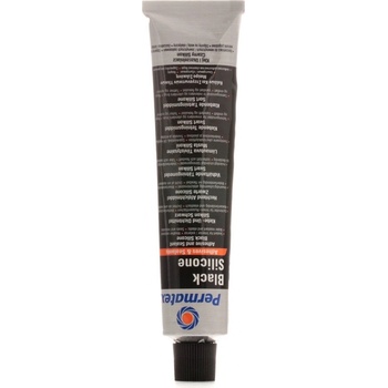 Permatex Black Silicone 80 ml
