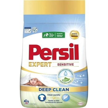 Persil Expert Sensitive prášek 1,98 kg 36 PD