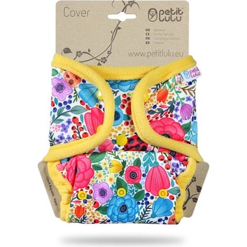 Petit Lulu na ROZKVETLÁ ZAHRadaPATPUL