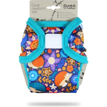 Petit Lulu novorozenecké-Ježečci