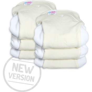 Petit Lulu SIO basic START 6 ks