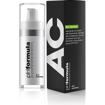 pHformula A.C. Recovery 30 ml