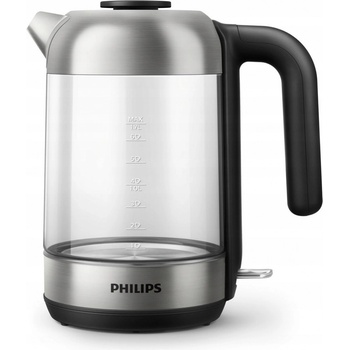 Philips 5000 series černá