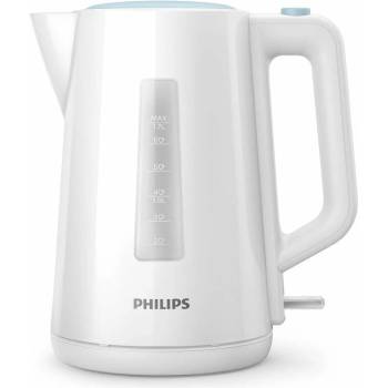 Philips HD9318/70 bílá